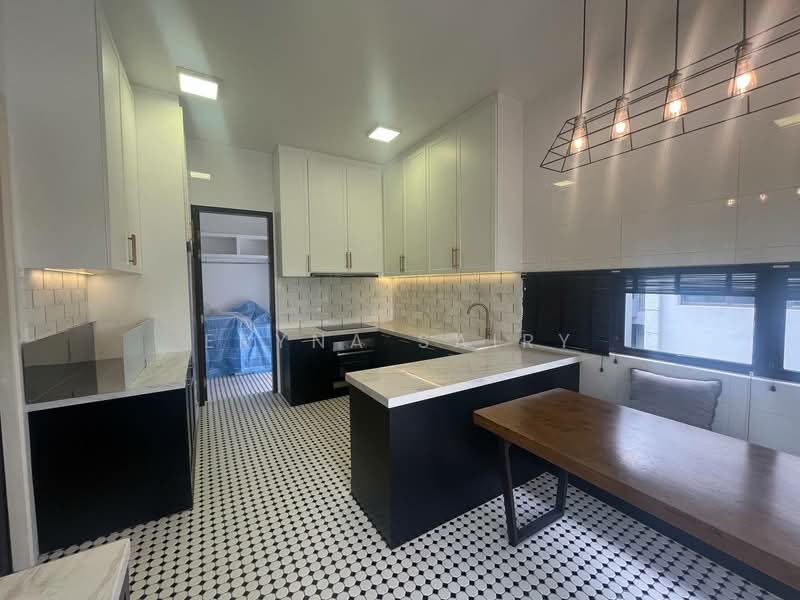 Rumah Teres untuk Dijual di Cyberjaya (Selangor) - Eryna Sairy - PropertyGuru.com.my