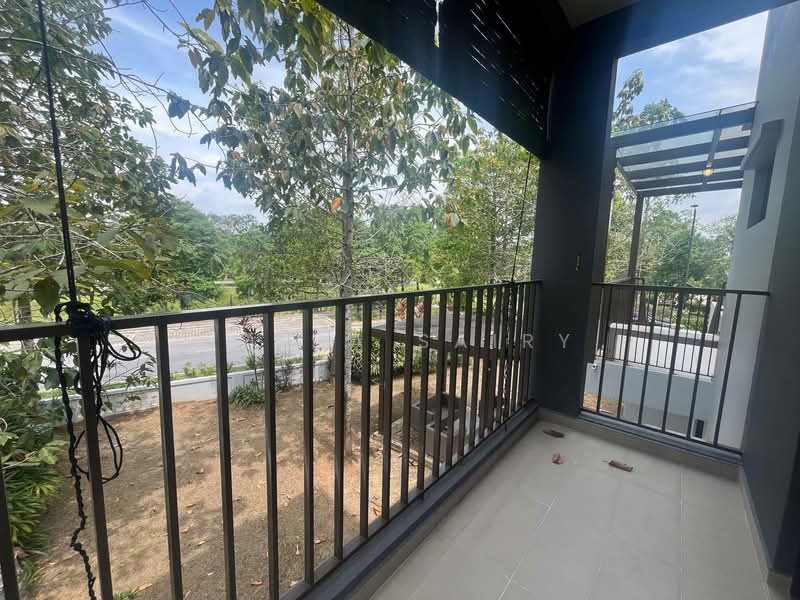 Rumah Teres untuk Dijual di Cyberjaya (Selangor) - Eryna Sairy - PropertyGuru.com.my
