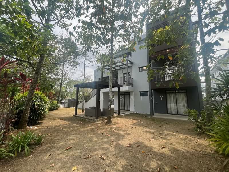 Rumah Teres untuk Dijual di Cyberjaya (Selangor) - Eryna Sairy - PropertyGuru.com.my