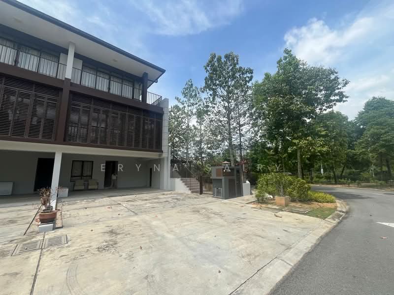 Rumah Teres untuk Dijual di Cyberjaya (Selangor) - Eryna Sairy - PropertyGuru.com.my