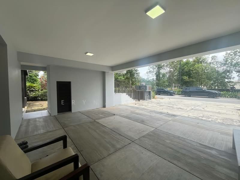 Rumah Teres untuk Dijual di Cyberjaya (Selangor) - Eryna Sairy - PropertyGuru.com.my