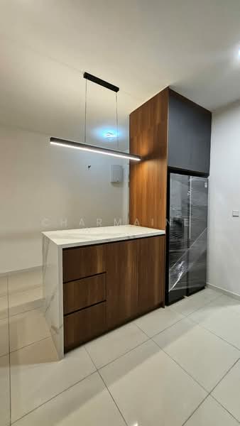 Servis Apartment untuk Disewa di SWNK Houze @ BBCC - Charmaine Wong - Kitchen - PropertyGuru.com.my