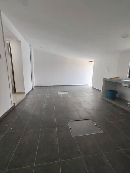 Rumah Teres 1 Tingkat untuk Dijual di Taman Johor (Tampoi) - YC Fung - Interior - PropertyGuru.com.my
