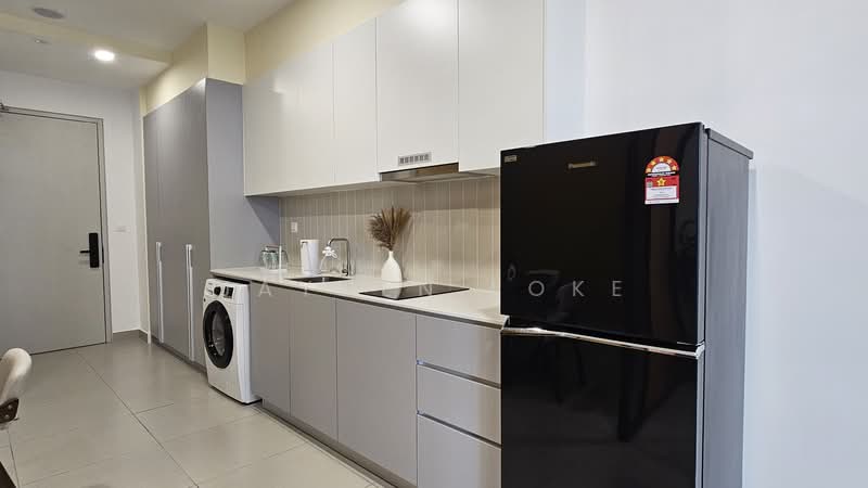 Servis Apartment untuk Disewa di SWNK Houze @ BBCC - Jayden Loke - PropertyGuru.com.my