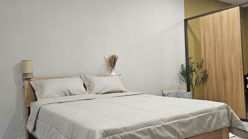 Servis Apartment untuk Disewa di SWNK Houze @ BBCC - Jayden Loke - PropertyGuru.com.my