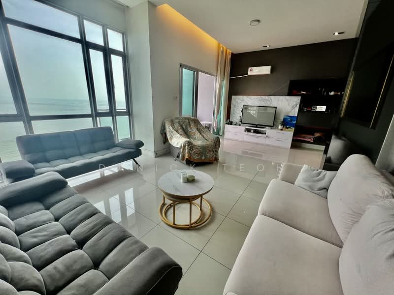 Kondominium untuk Dijual di 10 Island Resort - Danick Teoh - PropertyGuru.com.my