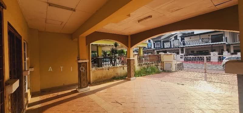 Semi-Detached House for Rent in D'Kayangan (Shah Alam) - Atiqah Yaacob - PropertyGuru.com.my