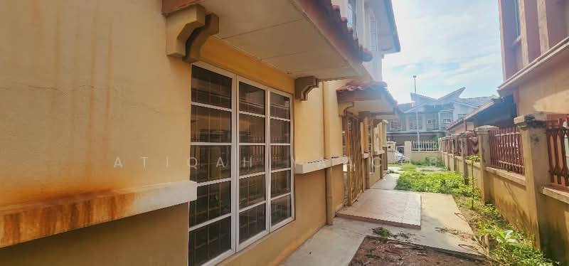 Semi-Detached House for Rent in D'Kayangan (Shah Alam) - Atiqah Yaacob - PropertyGuru.com.my