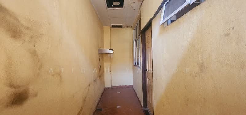 Semi-Detached House for Rent in D'Kayangan (Shah Alam) - Atiqah Yaacob - PropertyGuru.com.my