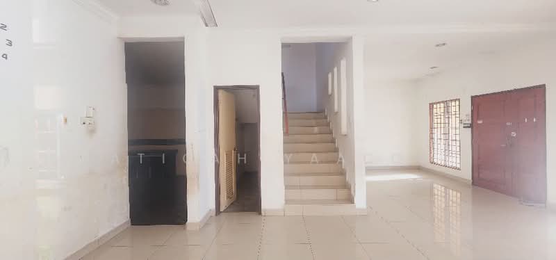 Semi-Detached House for Rent in D'Kayangan (Shah Alam) - Atiqah Yaacob - PropertyGuru.com.my