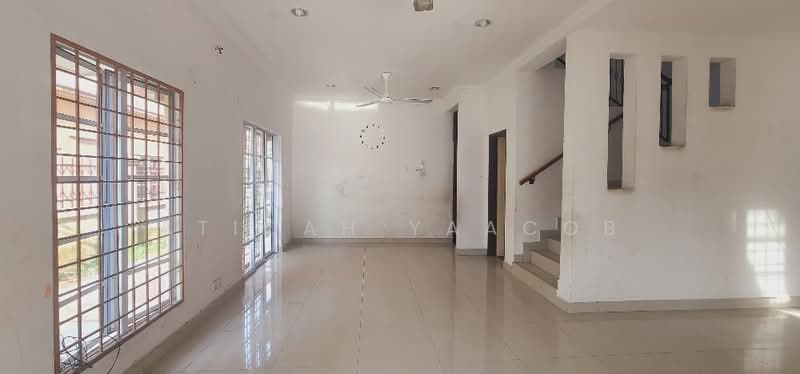 Semi-Detached House for Rent in D'Kayangan (Shah Alam) - Atiqah Yaacob - PropertyGuru.com.my