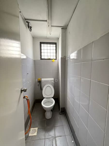 Pejabat untuk Disewa di Setapak (Kuala Lumpur) - Alfred Tan - Bathroom - PropertyGuru.com.my