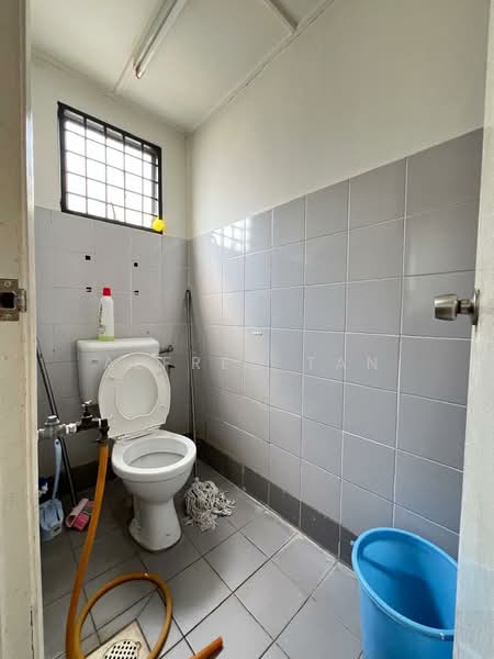 Pejabat untuk Disewa di Setapak (Kuala Lumpur) - Alfred Tan - Bathroom - PropertyGuru.com.my