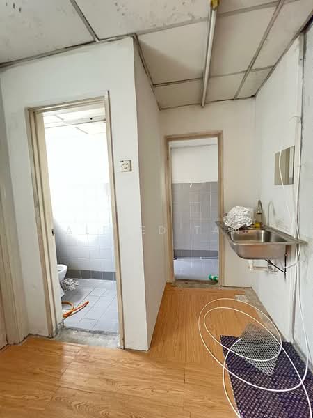 Pejabat untuk Disewa di Setapak (Kuala Lumpur) - Alfred Tan - Bathroom - PropertyGuru.com.my