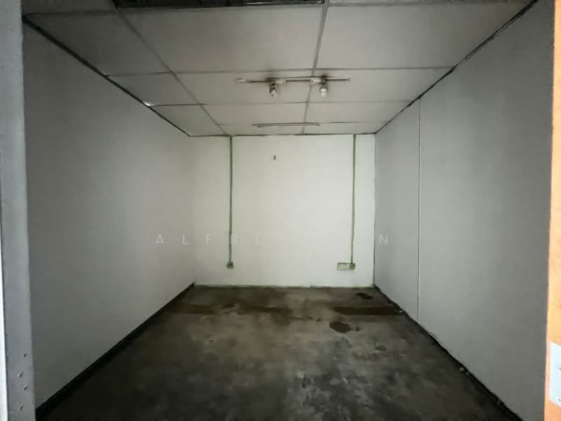 Pejabat untuk Disewa di Setapak (Kuala Lumpur) - Alfred Tan - Interior - PropertyGuru.com.my