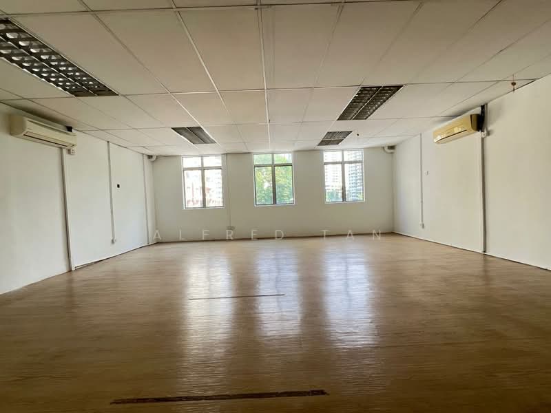 Pejabat untuk Disewa di Setapak (Kuala Lumpur) - Alfred Tan - Interior - PropertyGuru.com.my