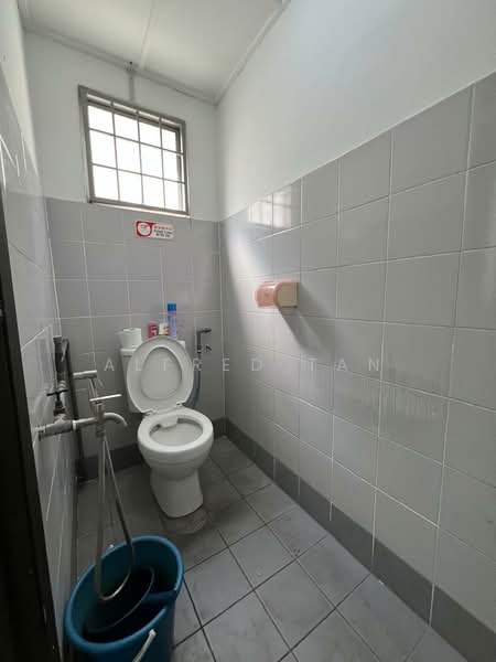 Pejabat untuk Disewa di Setapak (Kuala Lumpur) - Alfred Tan - Bathroom - PropertyGuru.com.my
