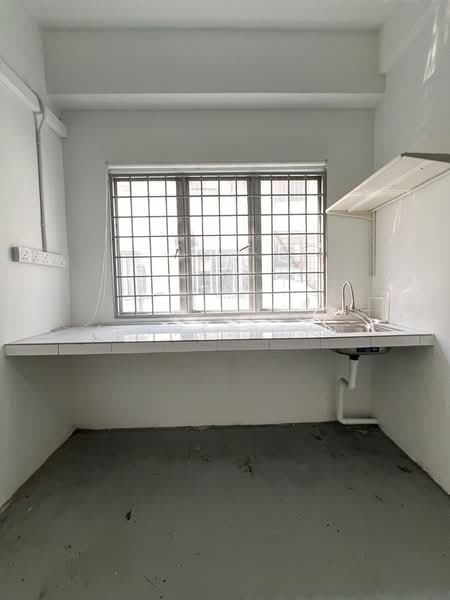 Pejabat untuk Disewa di Setapak (Kuala Lumpur) - Alfred Tan - Kitchen - PropertyGuru.com.my