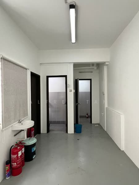 Pejabat untuk Disewa di Setapak (Kuala Lumpur) - Alfred Tan - Interior - PropertyGuru.com.my