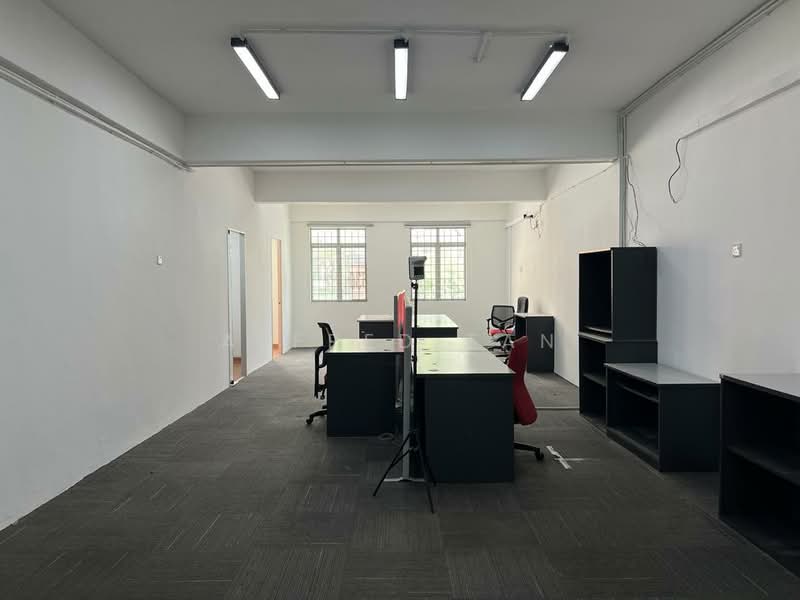 Pejabat untuk Disewa di Setapak (Kuala Lumpur) - Alfred Tan - Interior - PropertyGuru.com.my