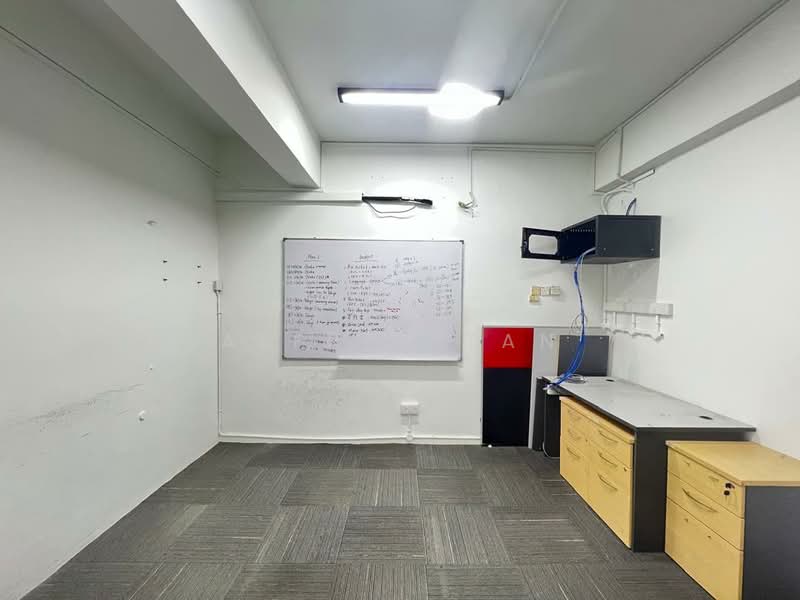 Pejabat untuk Disewa di Setapak (Kuala Lumpur) - Alfred Tan - Interior - PropertyGuru.com.my