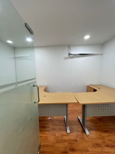 Pejabat untuk Disewa di Setapak (Kuala Lumpur) - Alfred Tan - Study - PropertyGuru.com.my
