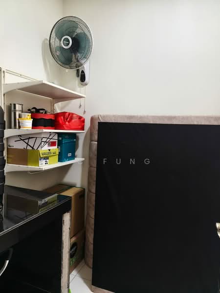 Servis Apartment untuk Dijual di The Sky Executive Suites - YC Fung - Interior - PropertyGuru.com.my