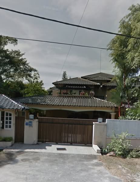 Rumah Banglo untuk Dijual di Subang Jaya (Selangor) - Sandra Lee - PropertyGuru.com.my