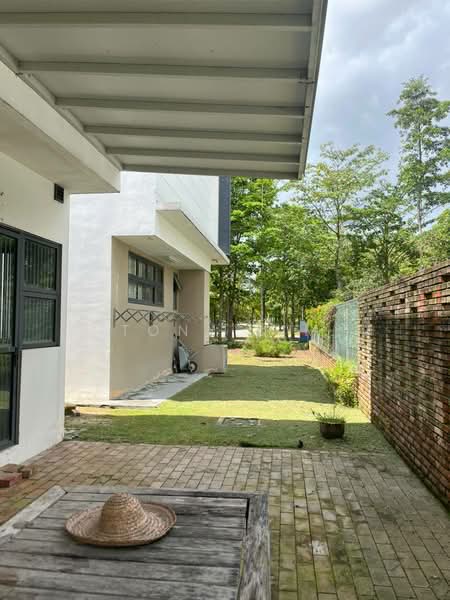 Bungalow for Rent in Iskandar Puteri (Nusajaya) (Johor) - Tony Lim - Exterior - PropertyGuru.com.my