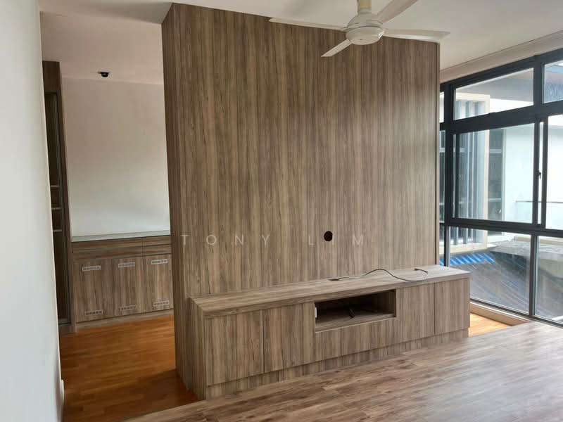 Bungalow for Rent in Iskandar Puteri (Nusajaya) (Johor) - Tony Lim - Living Room - PropertyGuru.com.my