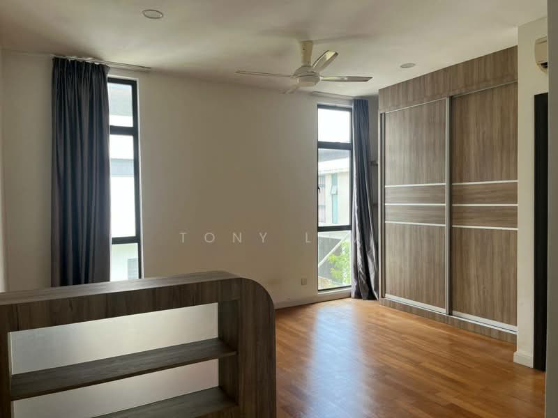 Bungalow for Rent in Iskandar Puteri (Nusajaya) (Johor) - Tony Lim - Bedroom - PropertyGuru.com.my