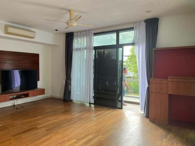 Bungalow for Rent in Iskandar Puteri (Nusajaya) (Johor) - Tony Lim - Living Room - PropertyGuru.com.my