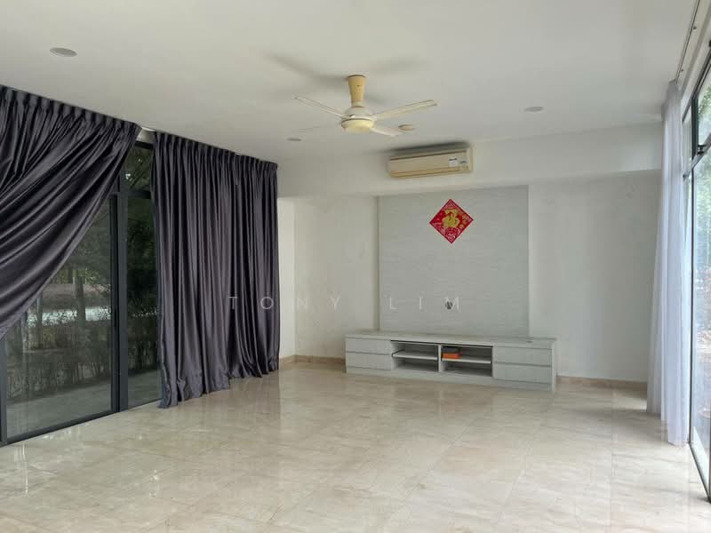 Bungalow for Rent in Iskandar Puteri (Nusajaya) (Johor) - Tony Lim - Living Room - PropertyGuru.com.my