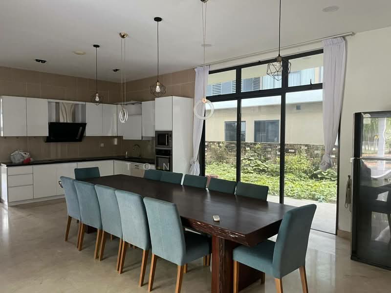 Bungalow for Rent in Iskandar Puteri (Nusajaya) (Johor) - Tony Lim - Kitchen - PropertyGuru.com.my