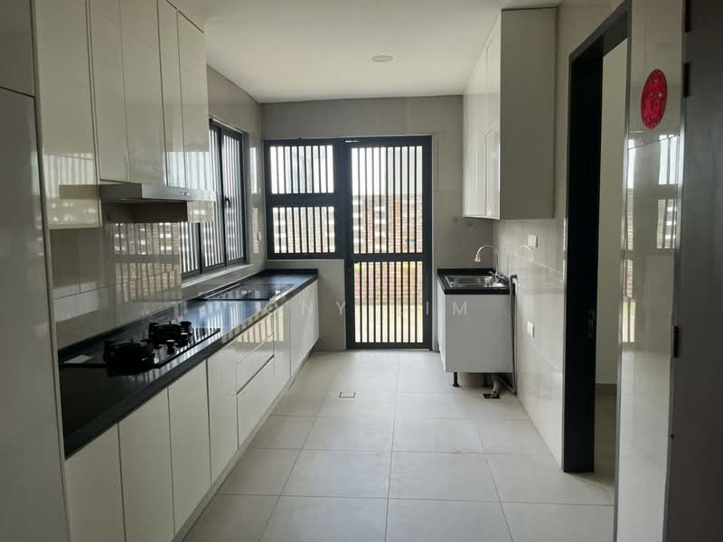 Bungalow for Rent in Iskandar Puteri (Nusajaya) (Johor) - Tony Lim - Kitchen - PropertyGuru.com.my