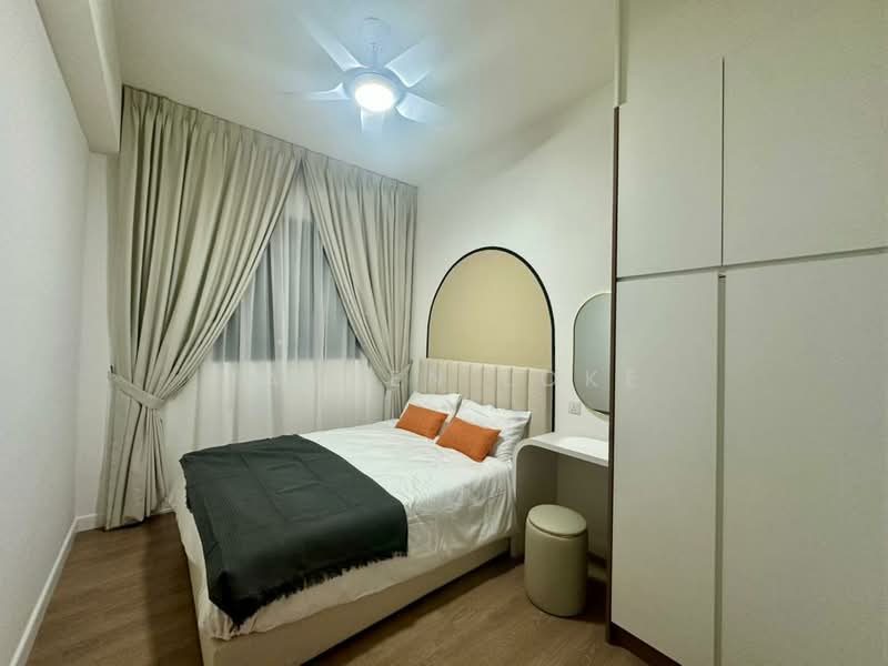 Condominium for Rent at Skyline KL - Jayden Loke - Bedroom - PropertyGuru.com.my