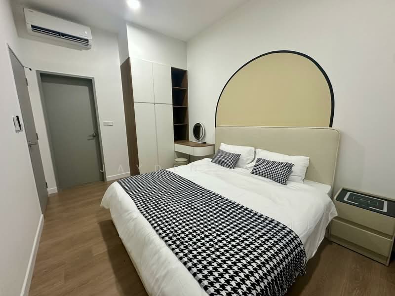 Condominium for Rent at Skyline KL - Jayden Loke - Bedroom - PropertyGuru.com.my