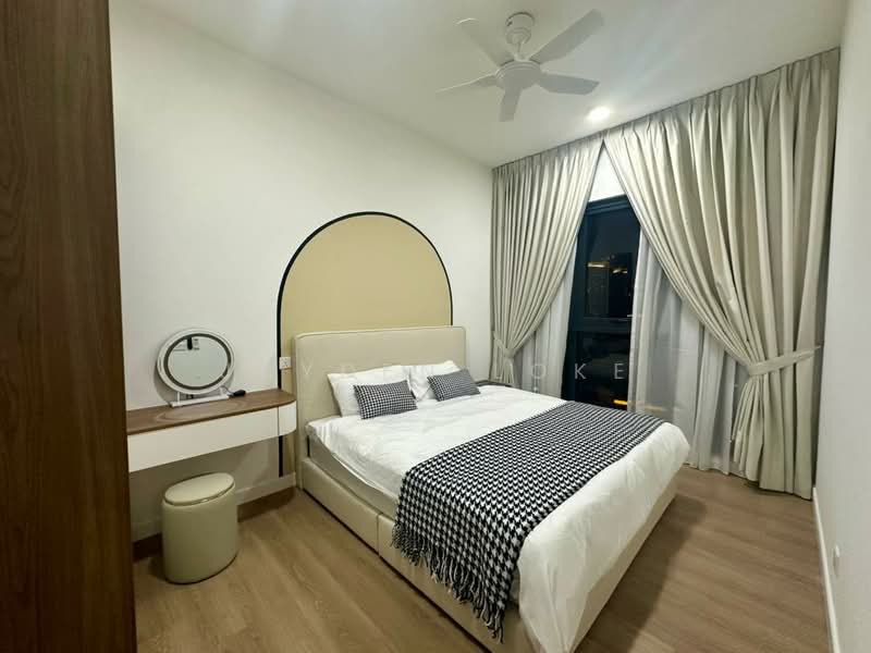 Condominium for Rent at Skyline KL - Jayden Loke - Bedroom - PropertyGuru.com.my