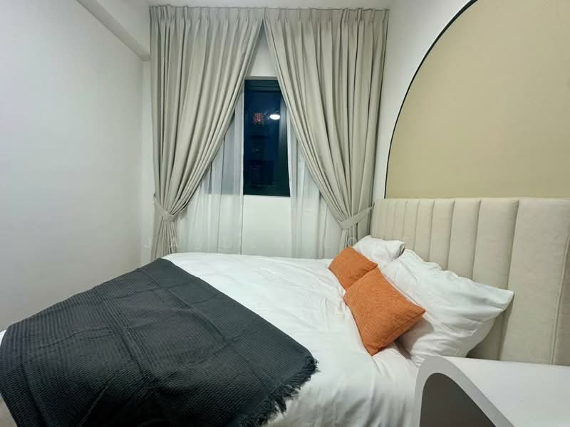Condominium for Rent at Skyline KL - Jayden Loke - Bedroom - PropertyGuru.com.my