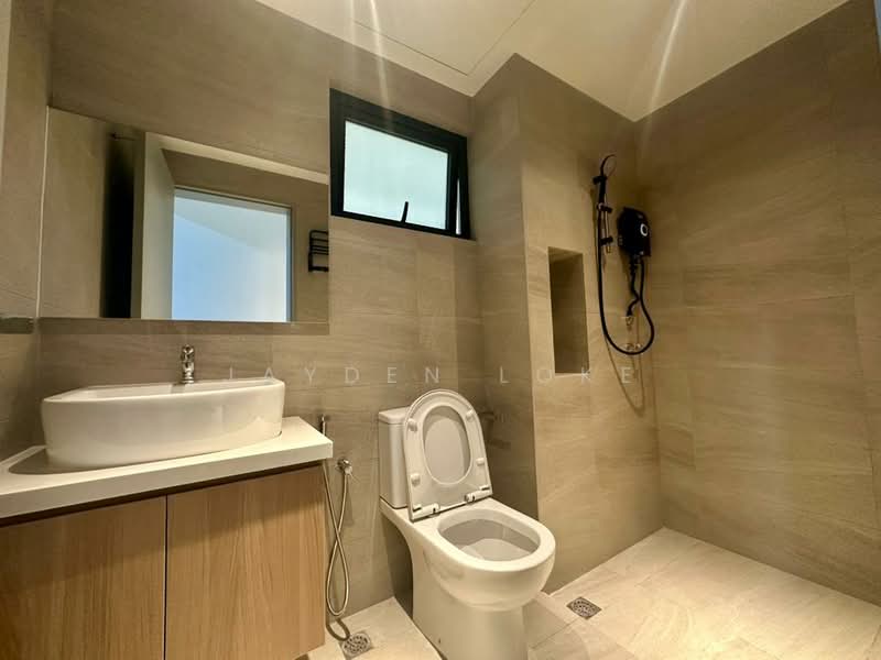 Condominium for Rent at Skyline KL - Jayden Loke - Bathroom - PropertyGuru.com.my