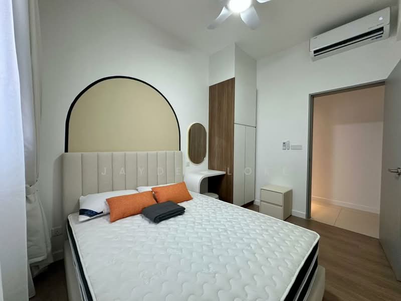 Condominium for Rent at Skyline KL - Jayden Loke - Bedroom - PropertyGuru.com.my