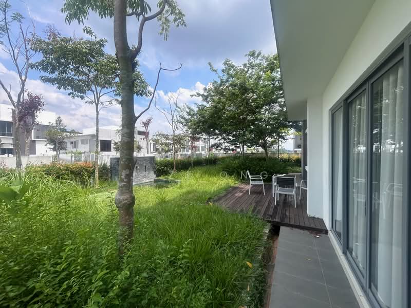 Semi-Detached House for Sale in Kajang (Selangor) - Jaze Ong - Exterior - PropertyGuru.com.my