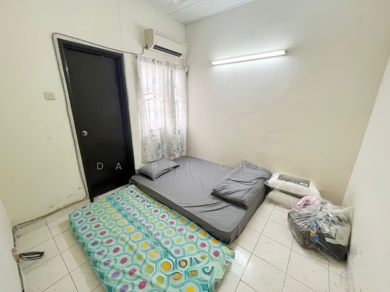 Terraced House for Rent in Bandar Puteri Klang (Klang) - Darren Chen - PropertyGuru.com.my