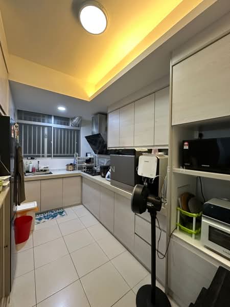 Apartment for Sale at De Kiara - Darren Chen - PropertyGuru.com.my