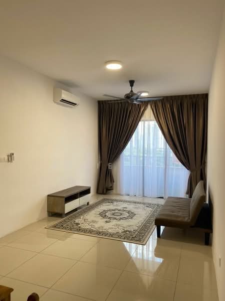 Apartment for Rent at Vista Sentul Residences - Bonie Tan - Living Room - PropertyGuru.com.my