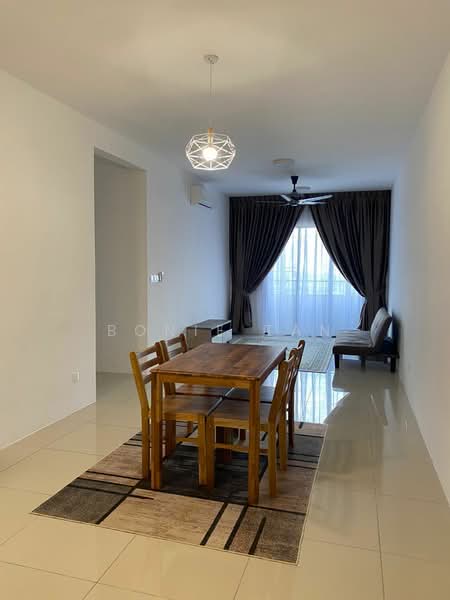 Apartment for Rent at Vista Sentul Residences - Bonie Tan - Living Room - PropertyGuru.com.my