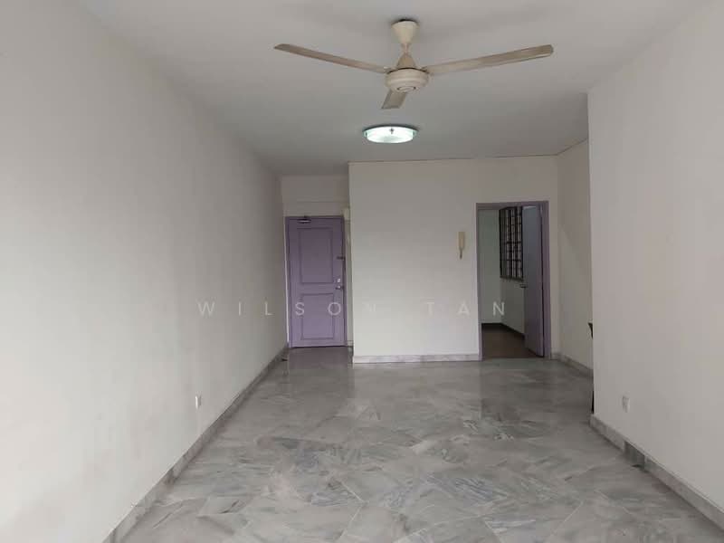 Kondominium untuk Dijual di Danau Impian - Wilson Tan - Living Room - PropertyGuru.com.my