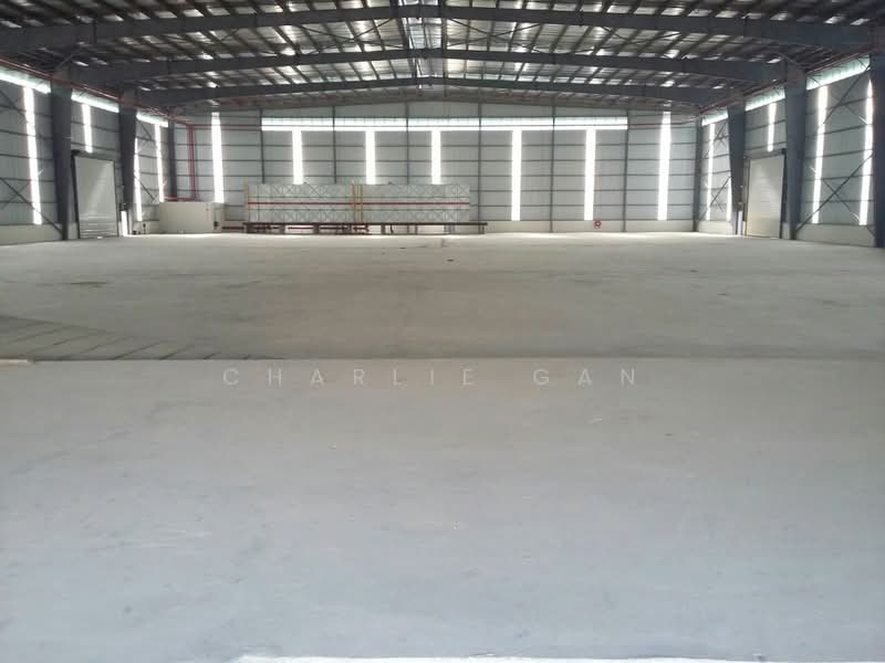 Warehouse for Sale in North Port (Pelabuhan Utara) (Port Klang (Pelabuhan Klang)) - Charlie Gan - Interior - PropertyGuru.com.my