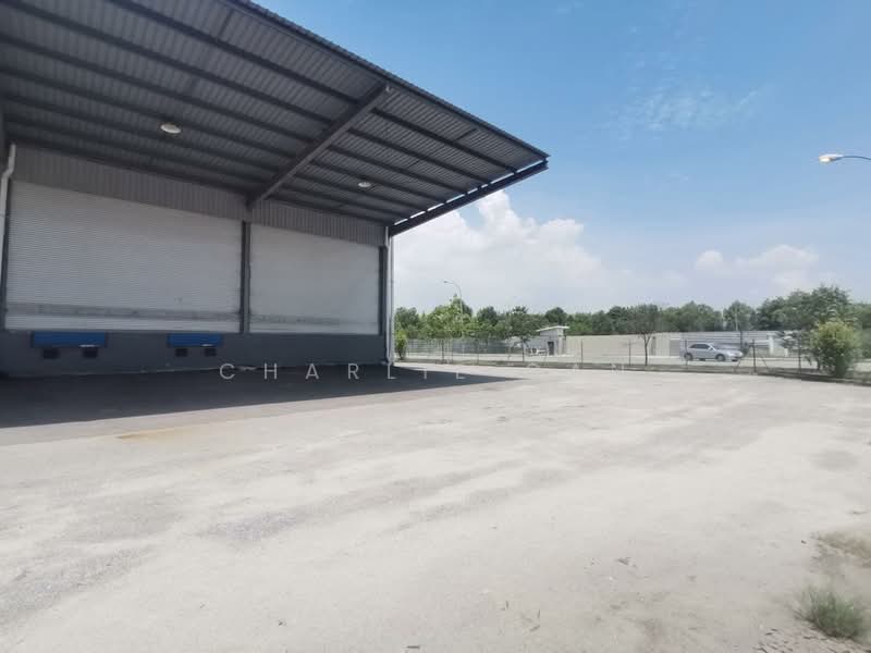 Warehouse for Sale in North Port (Pelabuhan Utara) (Port Klang (Pelabuhan Klang)) - Charlie Gan - Exterior - PropertyGuru.com.my