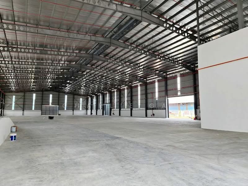 Warehouse for Sale in North Port (Pelabuhan Utara) (Port Klang (Pelabuhan Klang)) - Charlie Gan - Interior - PropertyGuru.com.my